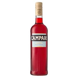 Campari Aperitif 750ml